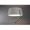 Paulmann grindų šviestuvas BELAJA LED DIM 22W 1250lm 2700K 230V baltas / chromas matinis / metalas