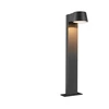 Paulmann CAPEA LED sodo šviestuvas 6W 450lm 2200K 500mm IP44 230V antracito spalvos aliuminis
