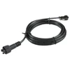 Pakabinamas šviestuvas Prailginimo laidas Ludeco 12V PL7011, 12W, LED, IP44, 5m