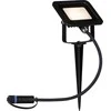 Paulmann Outdoor Plug &amp; Shine Flood Spot 6,8W IP65 3000K