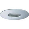 Paulmann Lauko namas IP44 590lm 4000K 4.4W 230V 34 laipsniai Sidabrinis metalo akrilas