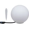 Paulmann Lauko Plug &amp; Shine Globe IP67 3000K 235lm 24V