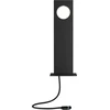 Paulmann Outdoor Plug & Shine IVO 7W IP65 230V 3000K Pilka/ Aliuminio