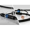Paulmann Lauko Plug &amp; Shine Neon Stripe RGB IP67 24V