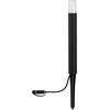 Paulmann Outdoor P&S Poller Flare 400 IP65 3W 3000K