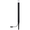 Paulmann Outdoor P&S Poller Flare 600 IP65 3W 3000K