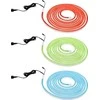 Paulmann LED juosta Lauko RGB LED juosta pilnas komplektas 30W 5m 36lm/m 72LED/m IP65 balta