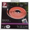 Paulmann LED juosta Lauko RGB LED juosta pilnas komplektas 30W 5m 36lm/m 72LED/m IP65 balta