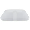 Paulmann Lubinis šviestuvas Quatro LED matinis 30W 380x65mm 4000K 2900lm IP40 VS-80061