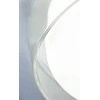Paulmann lubų lempa Lubinis šviestuvas LUENA LED 11.5W 600lm Apvalus 250mm 3000K IP44 230V Stiklas Chromas / Metalas