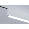Paulmann URail CERIS LED 3 pakopų ryškumo reguliatorius 9.5W 850lm IP20 4000K 230V balta RAL 9003 / aliuminis