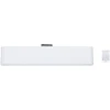Paulmann URail CERIS LED 3 pakopų ryškumo reguliatorius 9.5W 800lm IP20 3000K 230V balta RAL 9003 / aliuminis
