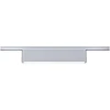Paulmann URail CERIS LED 3 pakopų ryškumo reguliatorius 9.5W 800lm IP20 3000K 230V matinio chromo / aliuminio bėgelio šviestuvas