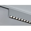 Paulmann URail ZELOS LED 3 pakopų pritemdymo šviestuvas 10W 1100lm IP20 4000K 230V matinio chromo/aliuminio