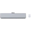 Paulmann URail ZELOS LED 3 pakopų pritemdymo šviestuvas 10W 1100lm IP20 4000K 230V matinio chromo/aliuminio