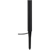 Paulmann Outdoor P&S Poller Flare 400 IP65 3W 3000K