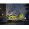Paulmann Outdoor Plug &amp; Shine Flood Spot 6,8W IP65 3000K