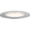 Paulmann lauko šviestuvas „Plug &amp; Shine Floor Eco*“ IP65 3000K 1W 24V 70mm