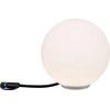 Paulmann Lauko Plug &amp; Shine Globe IP67 3000K 235lm 24V