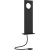 Paulmann Outdoor Plug & Shine IVO 7W IP65 230V 3000K Pilka/ Aliuminio