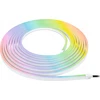 Paulmann Outdoor Plug &amp; Shine Neon Stripe RGB IP67 24V