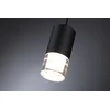 Paulmann pakabinamas šviestuvas KAME LED vonios pakabinamas šviestuvas 3-STEP DIM 9W 3000K 700lm IP44 230V juoda / metalinė