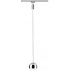 Pakabinamas šviestuvas PAULMANN Pendulum Capsule II LED
