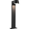 Paulmann Sodo stulpas 230V Wandl Cape 5W Juodas
