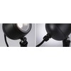 Paulmann prožektorius Plug &amp; Shine KIKOLO LED sodo prožektorius 7,2W 60 laipsnių. 460lm 3000K IP65 24V antracitas