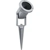 Paulmann Specialus sodo prožektorius IP65 maks. 1x28W aliuminis