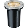 Paulmann Specialus LED 1.2W 2700K 230V 110mm nerūdijantis plienas/metalas