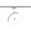 Paulmann Track prožektorius URail HILDOR LED DIM 15W 850lm 4000K 230V matinis chromas / metalas