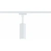 Paulmann Track prožektorius URail TUBO LED 3-STEP DIM 4W 150lm 3000K 230V baltas RAL9003 / metalas