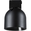 Paulmann ULine RONDE LED prožektorius 7W 405lm 3000K 85mm IP20 48V juodas/aliuminis
