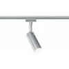 Paulmann URail System Spot Tubo 1x5W matinis chromas 230V metalas/plastikas