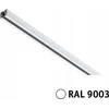 Paulmann URail šynų sistema 2m 230V balta RAL9003 / metalas