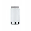 Paulmann Reflektorius bėginei sistemai URail TUBE DIM GU10 maks. 10W 230V baltas RAL9003 / metalas