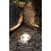 Paulmann VANEA LED 3.5W 160lm IP67 apvalus šviestuvas 3000K 230V aliuminio stiklas