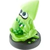 Nintendo Amiibo figūrėlė Inkling Squid