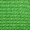 Saulės skėtis, burė, 160 g/m², trapecijos formos, šviesiai žalia, 4/5x4 m, HDPE