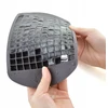 Pavonidea Silikoninė ledo kubelių forma 220604