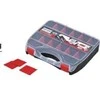 Dėžė Patrol Organizer Domino 32 iš PVC (32.5x26.0x6.5cm)