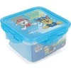 Spin Master Paw Patrol - Priešpiečių dėžutė / hermetiška pusryčių dėžutė 730ml