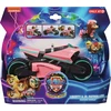 Spin Master Paw Patrol – Transporto priemonė Mighty Movie su figūrėle Liberty