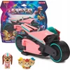 Spin Master Paw Patrol – Transporto priemonė Mighty Movie su figūrėle Liberty