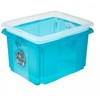 KEEEPER daiktadėžė su dangčiu PAW PATROL, 24 L, 42.5x35.5x22.5 cm., 1223763213700