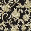 Paw Popierinės servetėlės Baroque Flowers 33 x 33 cm 20 vnt. POVAS