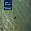 PAW Servetėlė, 330 mm x 330 mm, žalia, 20 vnt.
