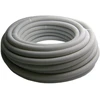 PAWBOL 6160-25P 16/11 PVC gofruotas vamzdis su pilotu 320N 25m pilkas