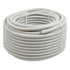 PAWBOL 6160-25P 16/11 PVC gofruotas vamzdis su pilotu 320N 25m pilkas